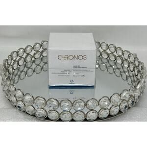 Natura Chronos Acqua Biohydrating Renewing Gel 40g – Lightweight Face Moisturize